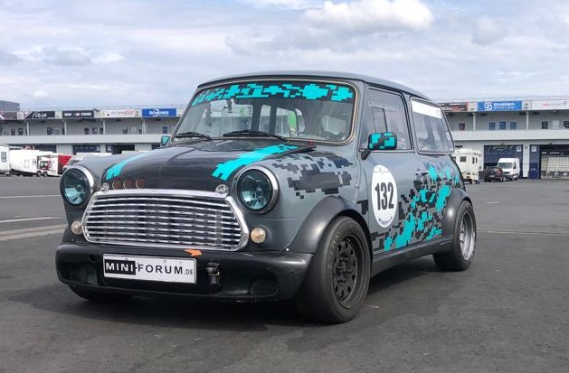 Nürburgring 19.06.2023