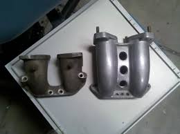 914World.com > What is the advantage of short vs. tall intake manifolds?