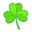 :shamrock: